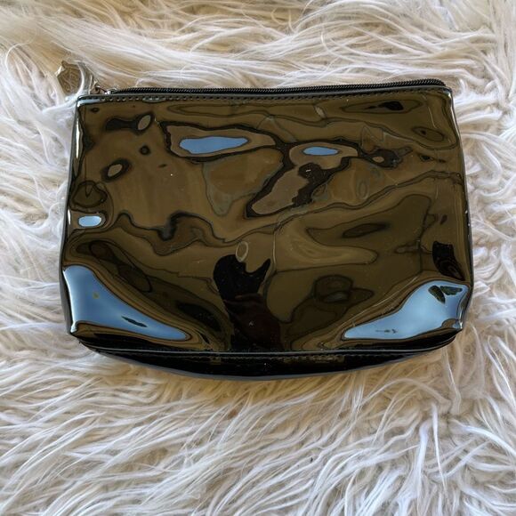 KVD 💫Kat von D💫 Black  Makeup Bag - Picture 1 of 5